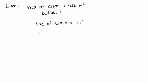 the-area-of-a-circle-is-1256-square-inches-what-is-the-radius-55123