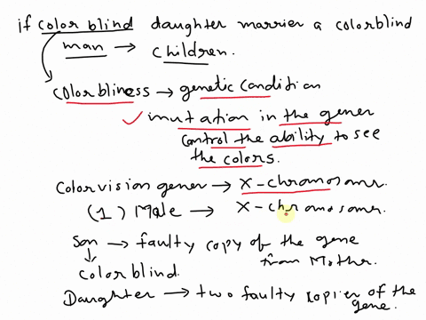 what-will-the-children-be-like-if-the-color-blind-daughter-marries-a-colorblind-man-64878