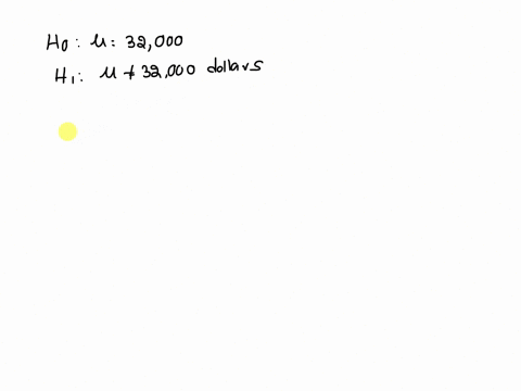 the-mean-price-of-mid-sized-cars-in-a-region-is-32000-a-test-is-conducted-to-see-if-the-claim-is-true-tthe-null-and-alternate-hypothesis-are-ho-u-532000-ha4-532000-lets-found-that-the-actual-48444