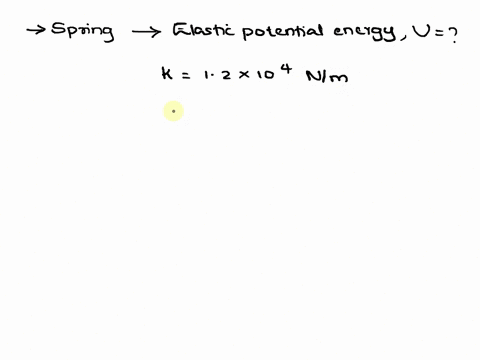 a-spring-with-a-12x104nm-force-constant-is-stretched-6cm-from-its-equilibrium-position-calculate-the-elastic-potential-energy-of-this-spring-pe-___________joules-27198