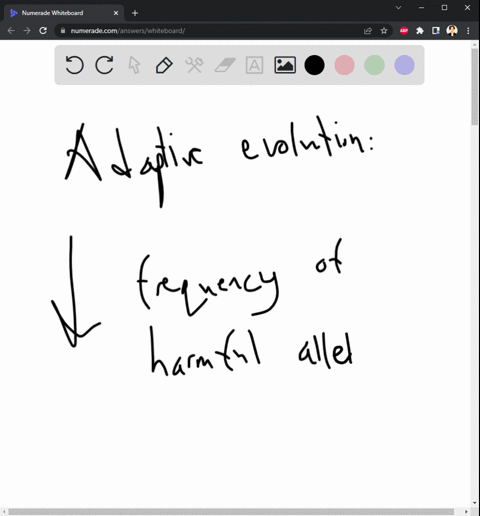 what-is-the-result-of-adaptive-evolution-select-one-a-formation-of-new-genetic-variants-b-sorting-by-natural-selection-c-increase-in-frequency-of-alleles-that-provide-reproductive-advantage-50883