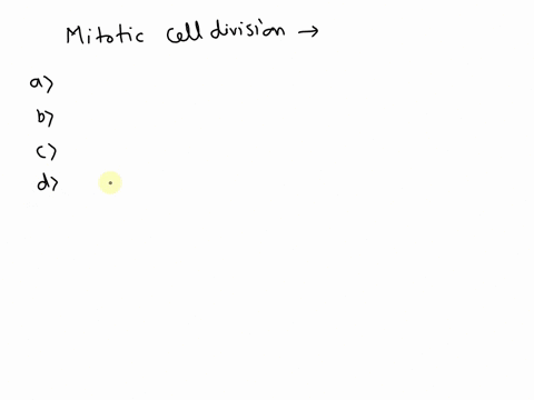 which-of-the-following-is-a-reason-for-mitotic-cell-division-a-asexual-reproduction-b-gamete-formati-03592