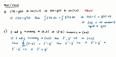 determine-whether-the-statement-is-true-or-false-you-do-not-have-to-justify-your-answer-just-indicate-true-or-false-for-each-statement-0-if-f-x-x-for-any-xin-the-interval-25-then-fx-gx-for-a-31138