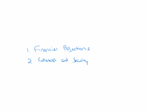 how-should-a-business-plan-developed-to-seek-funding-from-a-bank-be-different-from-one-prepared-to-apply-to-an-equity-investor-25marks
