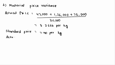 question-2-porter-ltd-produces-a-single-product-three-different-materials-are-used-in-the-manufacturing-process-the-materials-may-be-substituted-one-for-another-within-defined-limits-and-the-89176