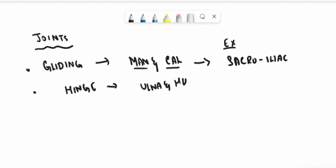 discuss-the-structure-of-specific-body-joints-and-the-movements-allowed-by-each-43009
