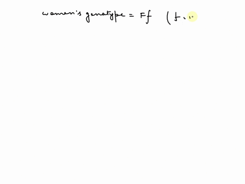 being-farsighted-is-an-autosomal-dominant-trait-to-normal-vision-a-farsighted-woman-heterozygous-marries-a-man-with-normal-vision-what-is-the-probability-of-the-couple-having-boy-with-normal-37859