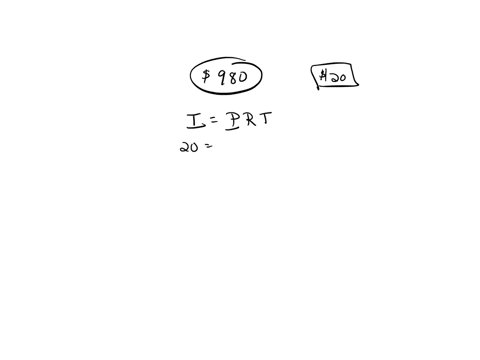 you-purchase-a-t-bill-for-980-that-will-pay-you-20-in-interest-in-1-year-what-is-the-simple-interest-rate-that-this-t-bill-earns-48403
