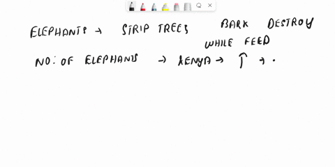 in-the-savannas-in-africa-elephants-and-giraffes-both-use-acacia-trees-for-food-what-impact-would-removing-these-large-animals-from-the-savannah-most-likely-have-on-the-surroundings-09996