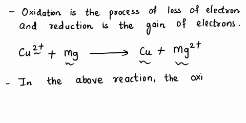 what-is-meant-by-oxidation-and-what-is-meant-by-reduction-57648