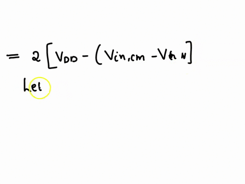 in-the-circuit-of-fig-411-wl12-5005-and-iss-05-ma-a-what-is-the-maximum-allowable-output-voltage-swing-if-vincm-12-v-b-what-is-the-voltage-gain-under-this-condition-figure-411-maximum-allowa-71512