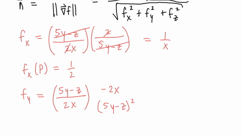 unit-normal-vector