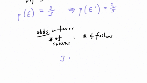given-the-following-probabilities-for-an-event-e-find-the-odds-for-and-against-e-a-5-b-063-for-all-answers-type-the-odds-as-fraction-simplify-your-answers-a-odds-for-odds-against-b-odds-for-17635