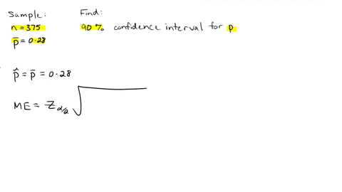 use-the-normal-distribution-to-find-confidence-interval-for-proportion-p-given-the-relevant-sample-results-give-the-best-point-estimate-for-p-the-margin-of-error-and-the-confidence-interval-83353