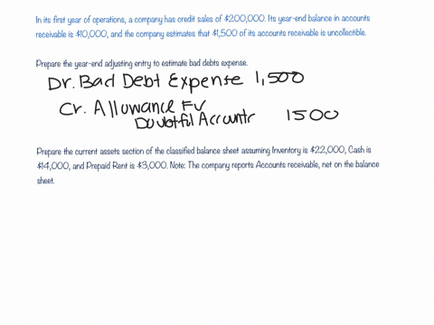 in-its-first-year-of-operations-cloudbox-has-credit-sales-of-200000-its-year-end-balance-in-accounts-receivable-is-10000-and-the-company-estimates-that-1500-of-its-accounts-receivable-is-unc-10645