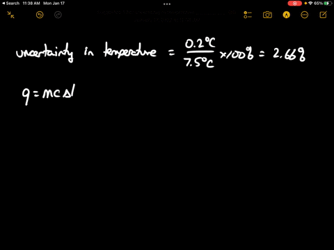the-only-significant-uncertainty-is-in-the-temperature-measurement-determine-the-absolute-uncertainty-in-the-calculated-value-of-h-if-the-uncertainty-in-the-temperature-rise-was-02c-m80g-c41-37275