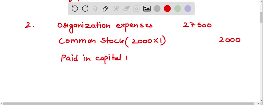 SOLVED: Item 4 Item 4 Prepare journal entries to record each of the ...