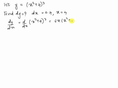 point-let-y-x2-43-find-the-differential-dy-when-x-4-and-dx-04-find-the-differential-dy-when-x-4-and-dx-002-29145