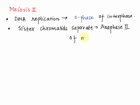 question-4-1-point-which-of-the-following-are-true-for-meiosis-ii-select-all-that-apply-dna-replication-occurs-after-meiosis-and-before-meiosis-il-sister-chromatids-separate-during-meiosis-i-35986