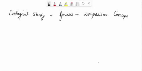 in-ecologic-studies-the-unit-of-analysis-is-the-individual-true-or-false-57741