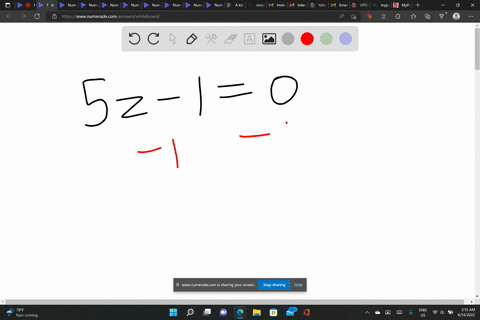 solve-each-equation-5-z-10-35949