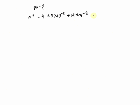 evaluate-the-ph-of-human-urine-with-a-hydrogen-ion-concentration-of-465-x-10-moldm-also-is-urine-acidicor-basic-78202