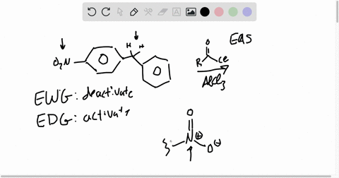 question-24-what-might-be-predicted-to-happen-when-the-following-substance-undergoes-friedel-crafts-acylation-ozn-chz-a-substitution-occurs-in-ring-b-p-to-the-methylene-group-b-substitution-54398