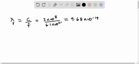 calculate-the-wavelength-1-for-gamma-rays-of-frequency-f1-6101021-hz-now-express-this-gamma-ray-wavelength-in-nanometers-calculate-the-wavelength-2-for-visible-light-of-frequency-f2-5151014-84117