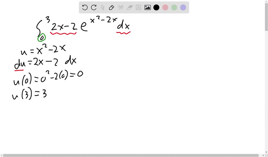 evaluate integration of x secant 2 x dx