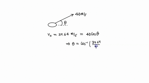 a-football-is-kicked-in-an-unknown-angle-and-travels-at-an-initial-speed-of-40-ms-if-the-football-initial-velocity-across-the-x-component-is-3464-ms-determine-the-1-time-by-which-the-ball-tr-80532