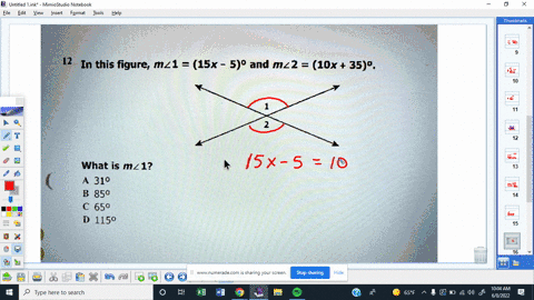 how-do-you-solve-this-12-in-this-figure-mz1-15x-50-and-mz2-1ox-350-what-is-mz-1-4-310-b-850-c-650-d-1150-88595
