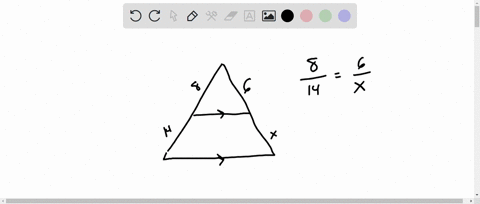 use-the-following-diagram-solve-for-x-78371