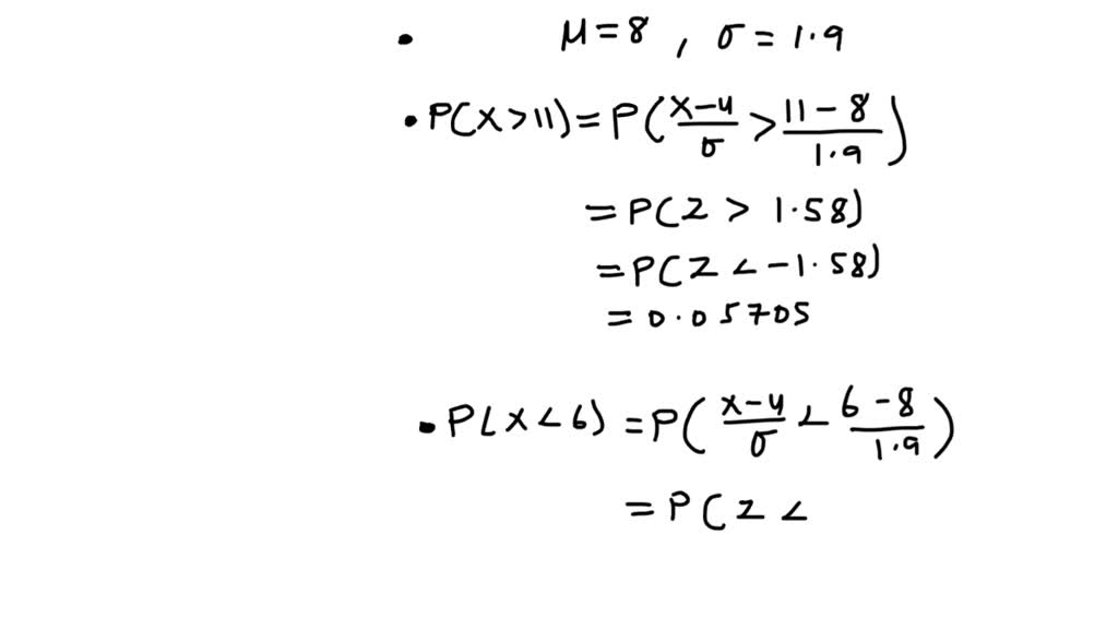 SOLVED The average lifespan of a CleanFreek dishwasher is normally