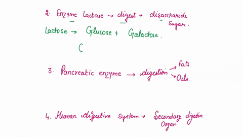 2-the-enzyme-lactase-is-able-to-digest-the-disaccharide-sugar-lactose-into-which-of-the-following-monosaccharide-sugars-a-galactose-and-glucose-b-glucose-and-fructose-c-fructose-and-sucrose-59725