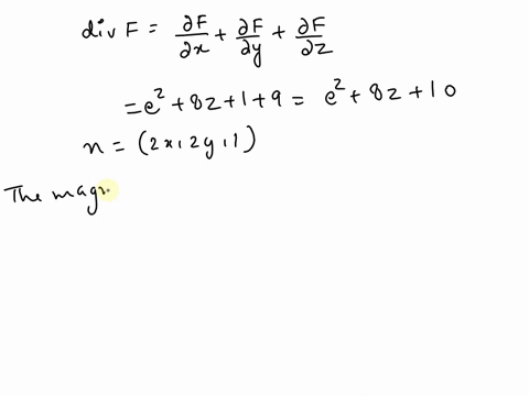 use-the-divergence-theorem-to-evaluate-the-flux-of-the-field-fxy2-e-ty-sin-x-28z-vr-9y2-through-the-surface-s-where-s-is-the-region-x-y-z-8-_x-_y-give-an-exact-answer-use-symbolic-notation-a-59522