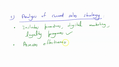 1-analysis-of-current-sales-strategy-7-of-marks-o-understanding-sales-strategies-begin-by-explaining-what-encompasses-a-sales-strategy-in-hospitality-which-may-include-direct-sales-promotions-partners