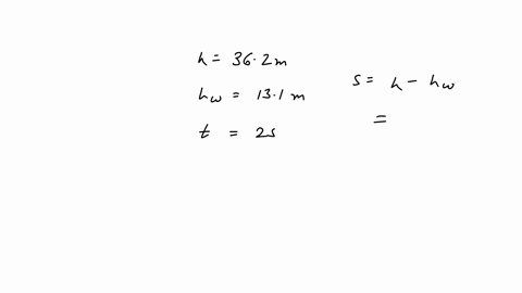 a-ball-is-thrown-vertically-downward-from-the-top-of-a-362-m-tall-building-the-ball-passes-the-top-of-a-window-that-is-131-m-above-the-ground-200-s-after-being-thrown-what-is-the-speed-of-th-85609