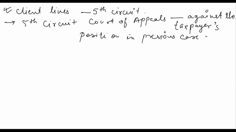 please-fill-out-the-following-no-other-information-must-be-provided-to-complete-task-review-each-situation-and-complete-the-table-assuming-your-client-has-been-unable-to-resolve-outstanding-64194