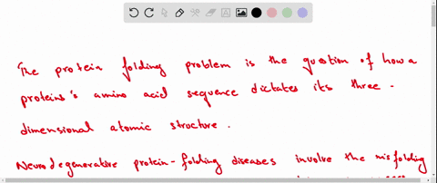 please-explain-what-does-protein-folding-problem-refer-to-please-also-explain-its-relatedness-to-treatment-of-diseases-83437