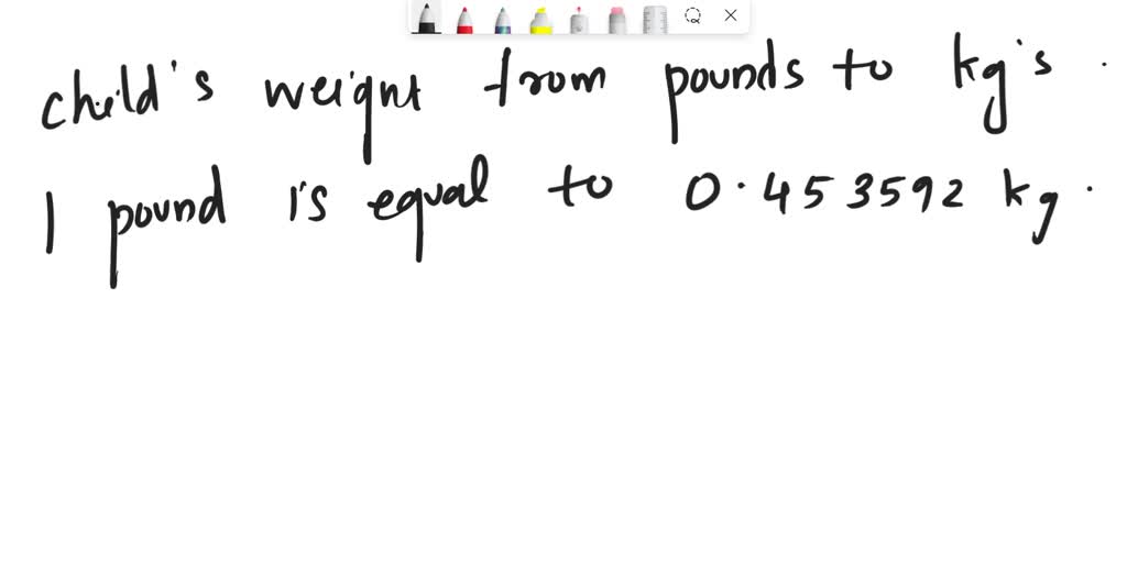 SOLVED eLfH (laP Private) Microsoft Edge Drug Calculations in IV