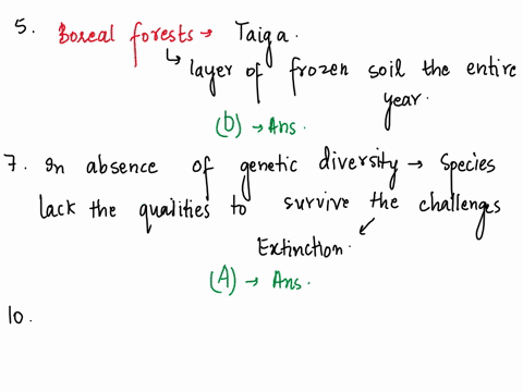 5-boreal-forest-have-a-migrating-animals-b-large-amounts-of-aquatic-protistans-c-most-nutrients-in-the-plants-not-the-soil-d-a-layer-of-soil-permanently-frozen-beneath-the-topsoil-e-tress-wi-69564