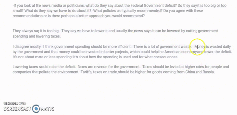 -if-you-look-at-the-news-media-or-politicians-what-do-they-say-about-the-federal-government-deficit-do-they-say-it-is-too-big-or-too-small-what-do-they-say-we-have-to-do-about-it-what-polici-75767