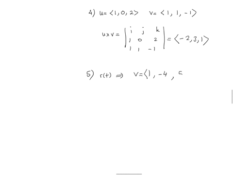 question-4-identify-a-vector-that-is-orthogonal-to-both-u102-and-v11-1-231-2-3-1-201-102-question-5-which-of-the-expressions-below-represents-a-plane-through-2-13-that-is-perpendicular-to-the-line-des