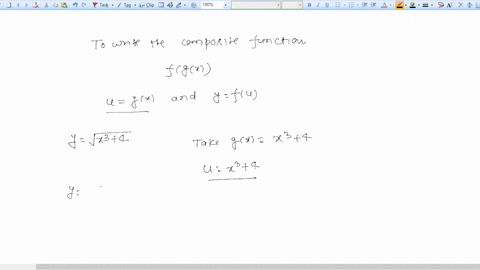 write-the-composite-function-in-the-form-fgx-identify-the-inner-function-gx-and-the-outer-function-fu-use-non-identity-functions-for-fu-and-gx-y-fu-gx-find-the-derivative-09501