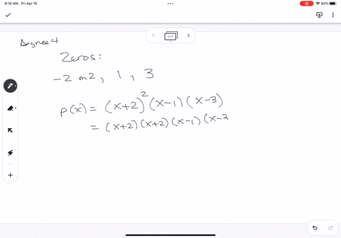 51form-polynomial-function-whose-real-zeros-and-degree-are-given-as-zeros-2-with-multiplicity-of-2-1-3-degree-4-60056