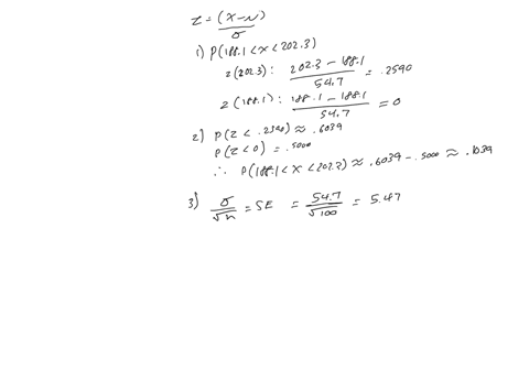 a-population-of-values-has-a-normal-distribution-with-1881-and-547-you-intend-to-draw-a-random-sample-of-size-n-100-find-the-probability-that-a-single-randomly-selected-value-is-between-1881-07767