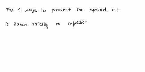 describe-4-ways-hospital-personnel-can-prevent-the-spread-of-resistant-e-faecium-throughout-a-hospital-29982