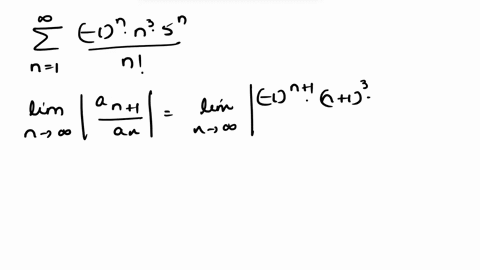 poini-apply-the-ratio-test-to-determine-convergence-or-divergence_-or-state-that-the-ratio-test-is-inconclusive-n35-1-n1-calculate-lim-h-i-enter-inf-for-0-what-can-you-say-about-the-series-u-31507
