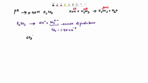 what-is-the-ph-of-a-040-m-solution-of-k2so3-42533