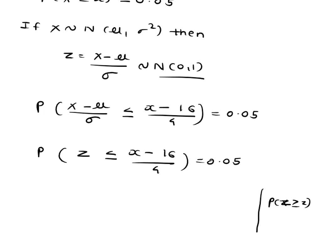 The length of a toothpaste tube after manufacturing is normally